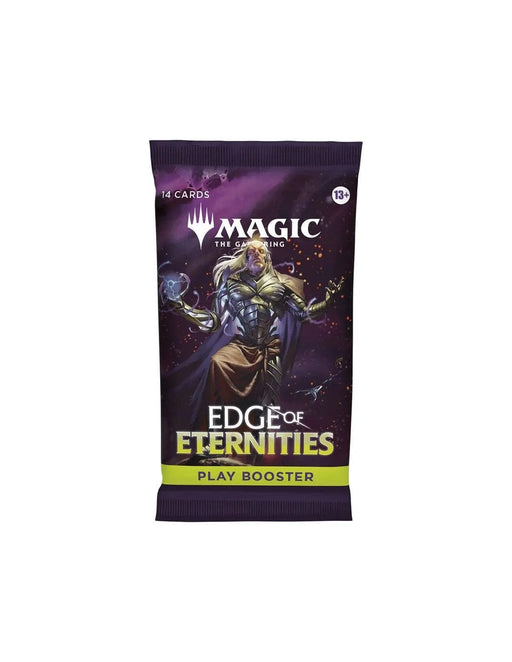 Brain Games LV Magic EOE Play Booster