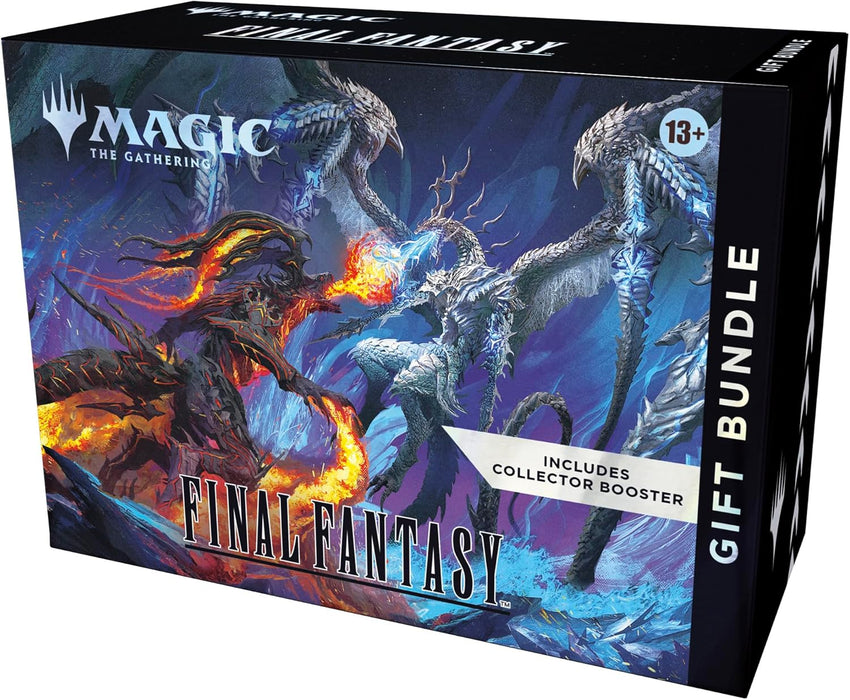 Brain Games LV Magic FIN Bundle Gift Ed.