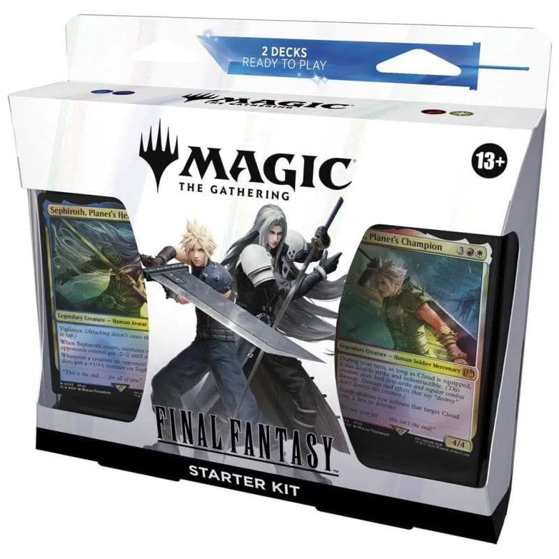 Brain Games LV Stratēģijas spēles Magic FIN Starter Kit
