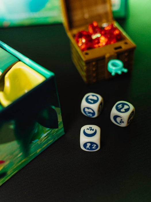 Brain Games LV Magic Keys