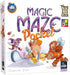 Brain Games LV Magic Maze Pocket Edition
