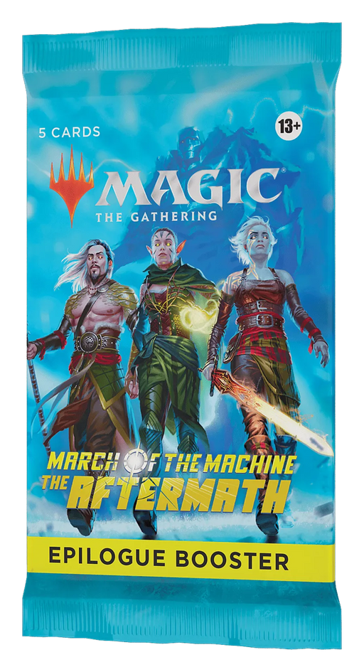 Brain Games LV galda spēles Magic MoM Aftermath Epilogue Booster