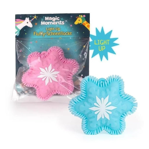 Brain Games LV Magic Moments - Light-up snowflake (1 pc.)