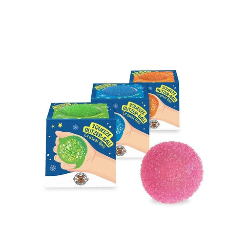Magic Moments SF - Squeeze crystal ball
