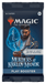 n/a n/a Magic Murders Karlov Manor Booster