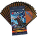 n/a n/a Magic Ravnica Remast Draft Booster
