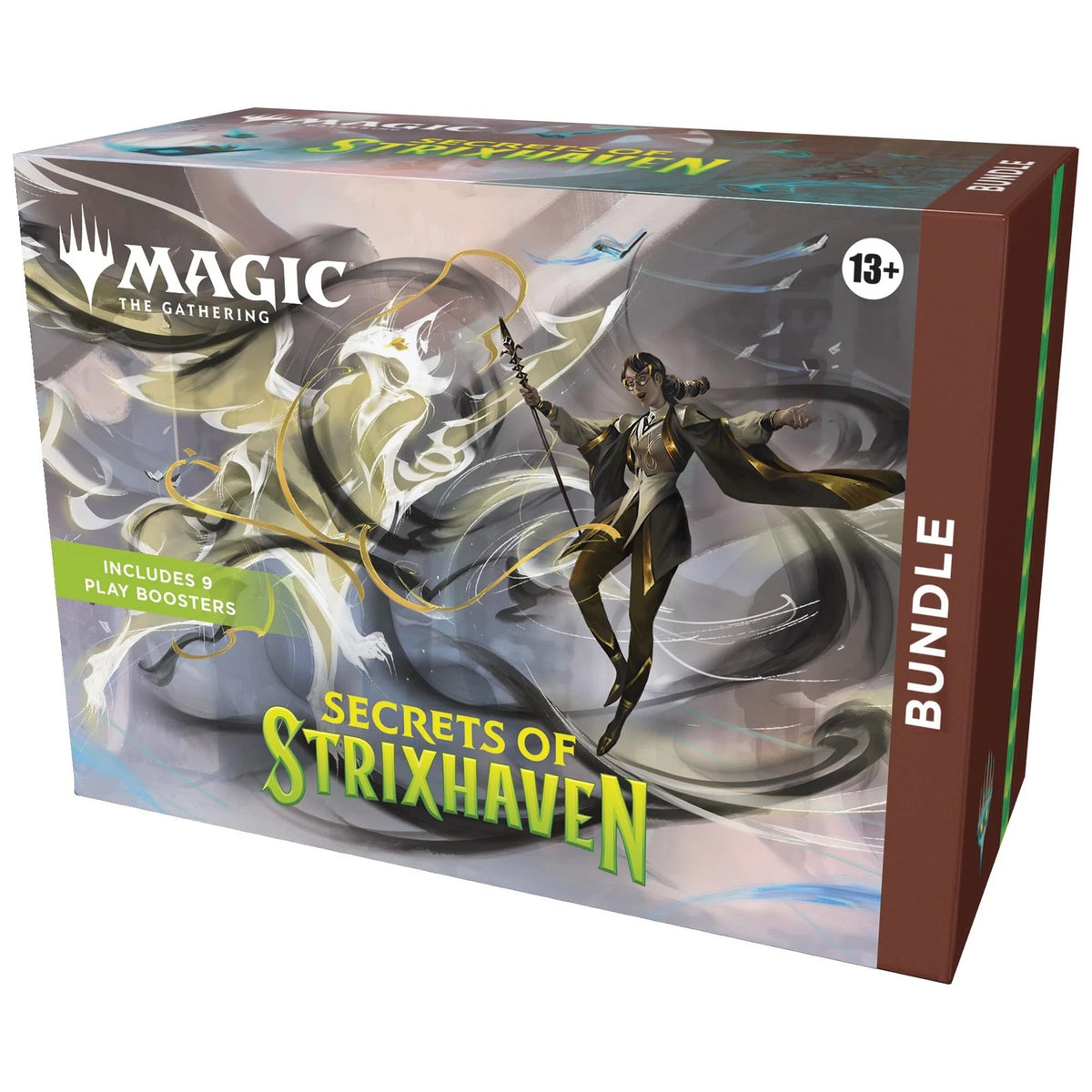 Magic SOS Bundle
