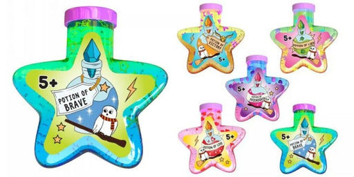 Brain Games LV Magic Star TM Lovin Slime-antistress 160 ml