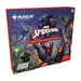 Brain Games LV Magic: The Gathering - Marvel's Spider-Man - Scene Box