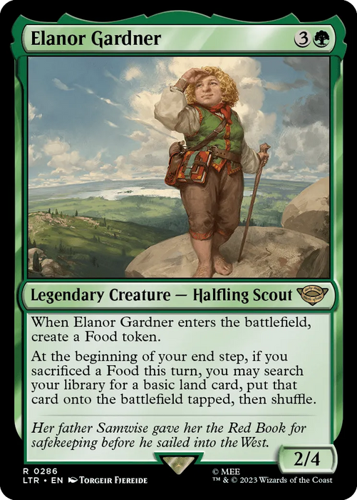 Brain Games LV galda spēles Magic the Gathering: The Lord of the Rings - Tales of Middle-Earth Jumpstart Booster