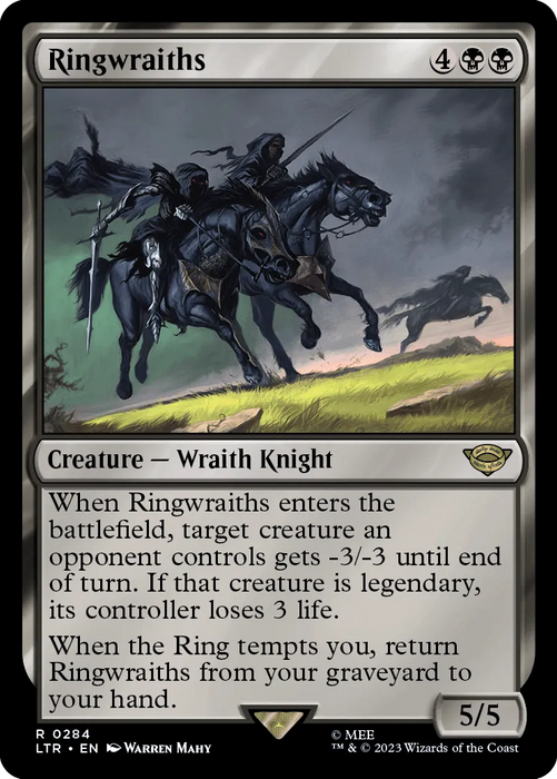 Brain Games LV galda spēles Magic the Gathering: The Lord of the Rings - Tales of Middle-Earth Jumpstart Booster