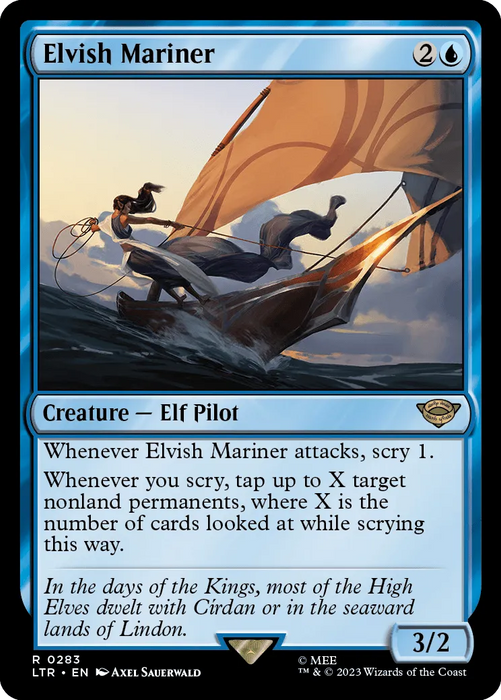 Brain Games LV galda spēles Magic the Gathering: The Lord of the Rings - Tales of Middle-Earth Jumpstart Booster