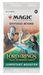 Brain Games LV galda spēles Magic the Gathering: The Lord of the Rings - Tales of Middle-Earth Jumpstart Booster