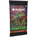 Magic: The Gathering - TMNT booster