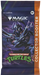 Magic: The Gathering - TMNT collector booster