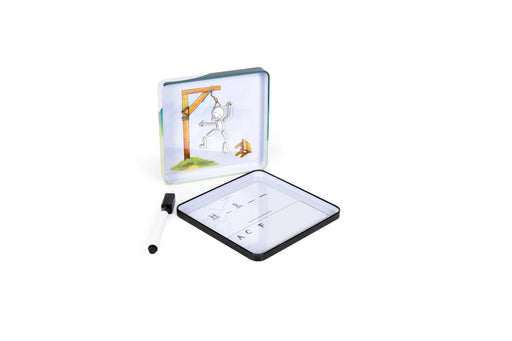 Albi n/a Magnetic games - Hangman (EN)
