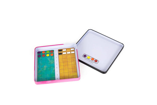 Albi n/a Magnetic games - Logic (EN)