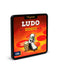 Brain Games LV n/a Magnetic games - Ludo (EN)