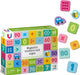 Brain Games LV Magnetic Numbers and Signs. Big set