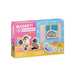 Brain Games LV Magnets set Cats