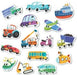 Brain Games LV Magnets set Transport
