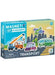 Brain Games LV Magnets set Transport