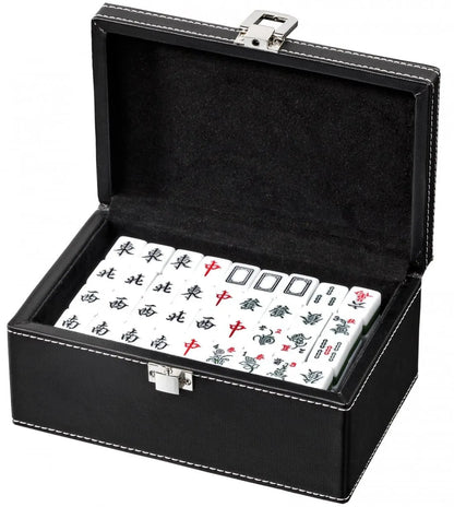 Brain-Games.lv galda spēles Mah Jongg, klein, Kunstleder