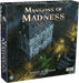 n/a galda spēles Mansions of Madness, 2nd Ed.: Streets of Arkham (paplašinājums)