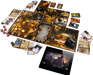 n/a galda spēles Mansions of Madness, 2nd Ed.
