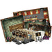 n/a galda spēles Mansions of Madness, 2nd Ed.: Streets of Arkham (paplašinājums)