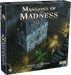 n/a galda spēles Mansions of Madness, 2nd Ed.: Streets of Arkham (paplašinājums)