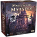 n/a galda spēles Mansions of Madness, 2nd Ed.