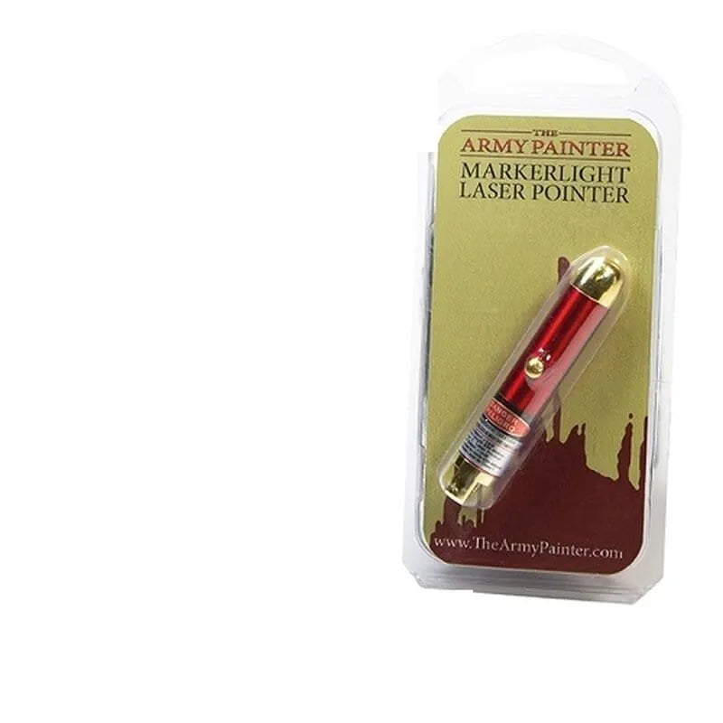 Brain-Games.lv Markerlight Laser Pointer