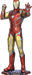 Brain Games LV Mēroga modelis Marvel: Iron Man, Premium Series metāla konstruktors