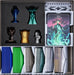 Brain Games LV galda spēles Marvel Villainous Infinite Power