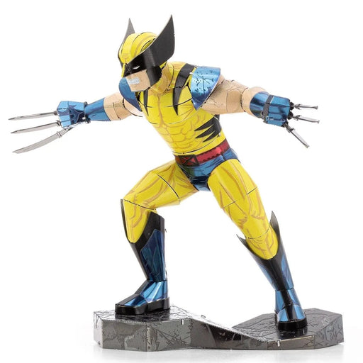 n/a n/a Marvel - Wolverine