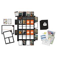 Brain Games LV Masters of Crime: Incognito