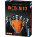 Brain Games LV Masters of Crime: Incognito