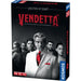 n/a n/a Masters of Crime: Vendetta