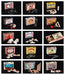Brain Games LV Prāta mežģi Matchbox Puzzle