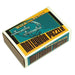 Brain Games LV Prāta mežģi Matchbox Puzzle