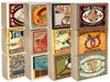 n/a Prāta mežģi Matchbox Puzzle UK