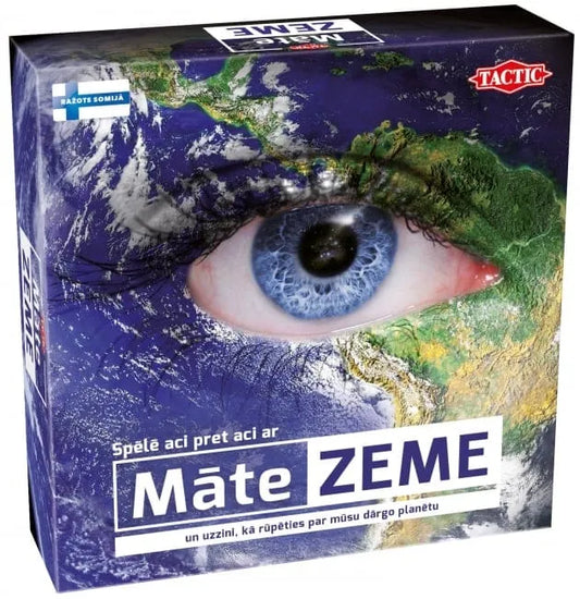 n/a n/a Māte Zeme LV