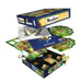 Brain Games LV galda spēles Meadow
