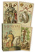 Brain Games LV MEDIEVAL FORTUNE TELLING CARDS