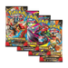 Brain Games LV Poke ME01 Booster REL 10/10