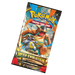 Brain Games LV Poke ME01 Booster REL 10/10