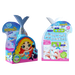 Brain Games LV Mermaid Shine Blue TM Lovin Slime-gum 250 ml