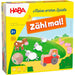 Brain Games LV MES - Zähl mal!