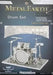 n/a Prāta mežģi Metal Earth - Drum Set, konstruktors